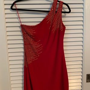 Cache size 4 dress